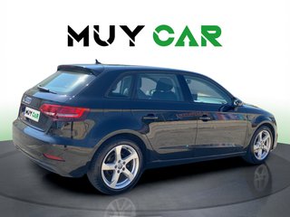 Audi A3 Sportback 1.5 TFSI CoD EVO 110 kW (150 CV)