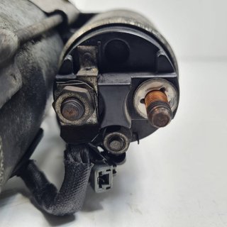MOTOR ARRANQUE CHEVROLET CHEVROLET CAPTIVA 2006-2016