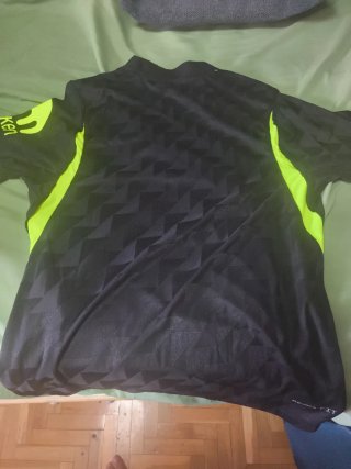 Camiseta Atleti 2ª Equipación 2026/27