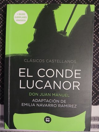 El Conde Lucanor