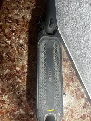 Patinete Eléctrico Ninebot MAX