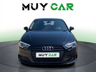 Audi A3 Sportback 1.5 TFSI CoD EVO 110 kW (150 CV)