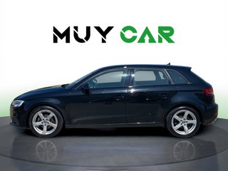 Audi A3 Sportback 1.5 TFSI CoD EVO 110 kW (150 CV)