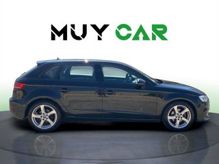 Audi A3 Sportback 1.5 TFSI CoD EVO 110 kW (150 CV)