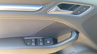 Audi A3 Sportback 1.5 TFSI CoD EVO 110 kW (150 CV)