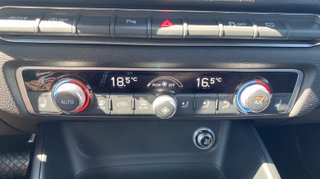 Audi A3 Sportback 1.5 TFSI CoD EVO 110 kW (150 CV)