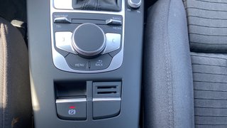 Audi A3 Sportback 1.5 TFSI CoD EVO 110 kW (150 CV)