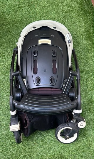 Carrito Bugaboo Bee 3