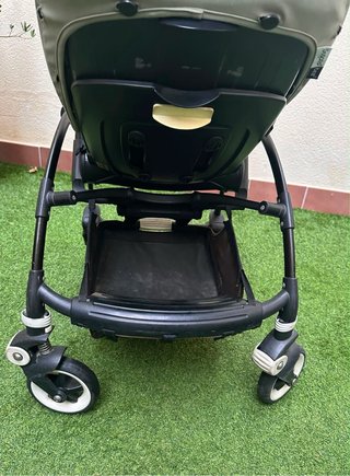 Carrito Bugaboo Bee 3