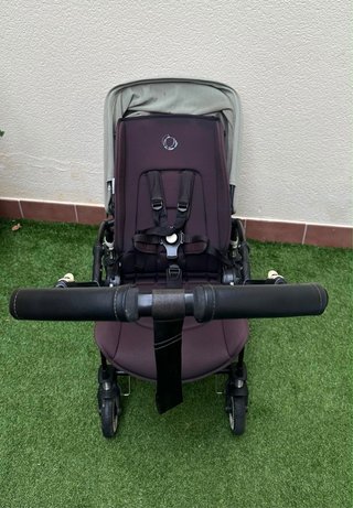 Carrito Bugaboo Bee 3