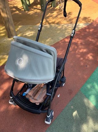 Carrito Bugaboo Bee 3