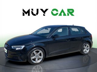 Audi A3 Sportback 1.5 TFSI CoD EVO 110 kW (150 CV)
