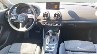 Audi A3 Sportback 1.5 TFSI CoD EVO 110 kW (150 CV)