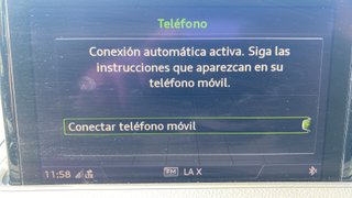 Audi A3 Sportback 1.5 TFSI CoD EVO 110 kW (150 CV)