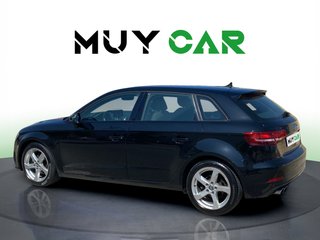 Audi A3 Sportback 1.5 TFSI CoD EVO 110 kW (150 CV)