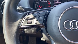 Audi A3 Sportback 1.5 TFSI CoD EVO 110 kW (150 CV)