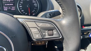 Audi A3 Sportback 1.5 TFSI CoD EVO 110 kW (150 CV)