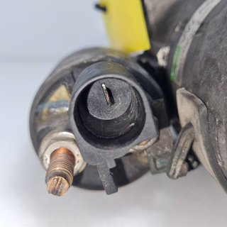 MOTOR ARRANQUE AUDI AUDI A3 (8P) 2003-2012