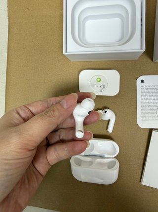 Apple AirPods Pro 3ª Gen