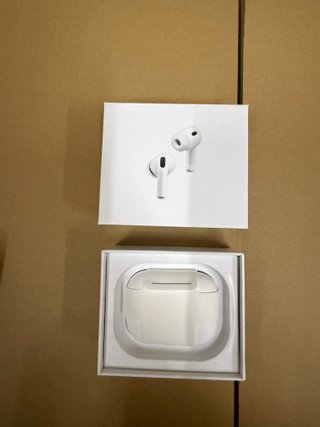 Apple AirPods Pro 3ª Gen
