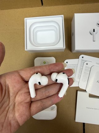 Apple AirPods Pro 3ª Gen