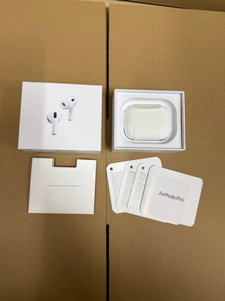 Apple AirPods Pro 3ª Gen