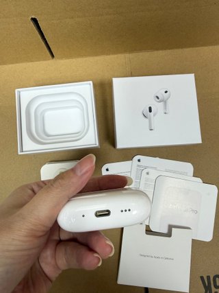 Apple AirPods Pro 3ª Gen