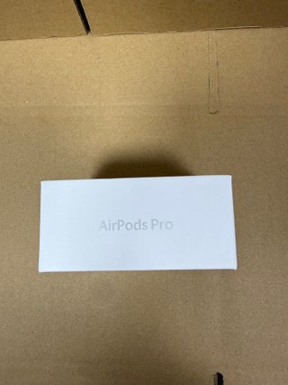 Apple AirPods Pro 3ª Gen