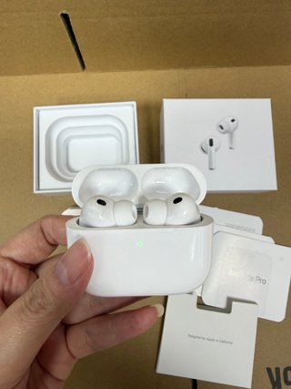 Apple AirPods Pro 3ª Gen