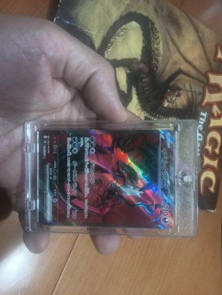 Lote Cartas Pokémon Varias