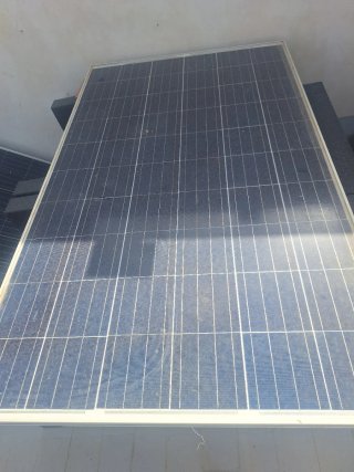 Kit placas solares+ microinversores autoconsumo