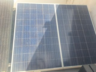 Kit placas solares+ microinversores autoconsumo