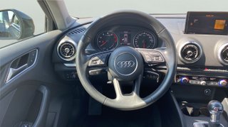 Audi A3 Sportback 1.5 TFSI CoD EVO 110 kW (150 CV)