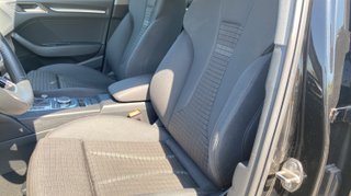 Audi A3 Sportback 1.5 TFSI CoD EVO 110 kW (150 CV)