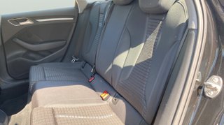 Audi A3 Sportback 1.5 TFSI CoD EVO 110 kW (150 CV)