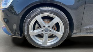 Audi A3 Sportback 1.5 TFSI CoD EVO 110 kW (150 CV)