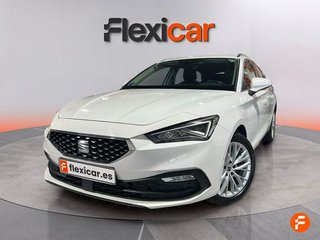 Seat Leon SP 1.4 e-Hybrid DSG S&S Xcellence