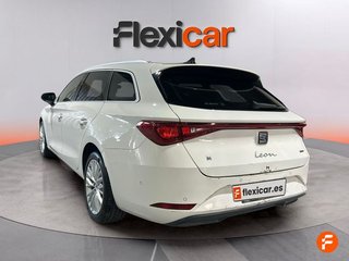 Seat Leon SP 1.4 e-Hybrid DSG S&S Xcellence