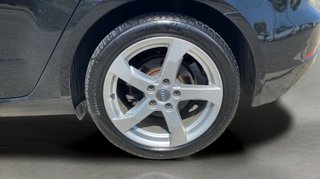 Audi A3 Sportback 1.5 TFSI CoD EVO 110 kW (150 CV)