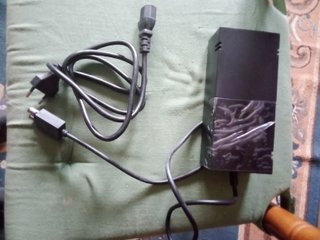 Fuente de alimentación Xbox One Fat
