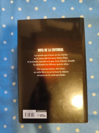 Todo muere (Tapa dura. Ilustrado)