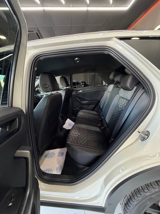 Volkswagen T-Roc 2024
