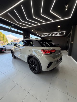 Volkswagen T-Roc 2024