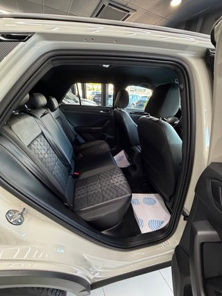 Volkswagen T-Roc 2024