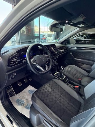 Volkswagen T-Roc 2024