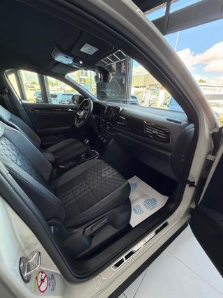 Volkswagen T-Roc 2024