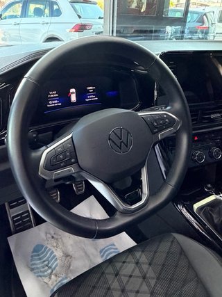 Volkswagen T-Roc 2024