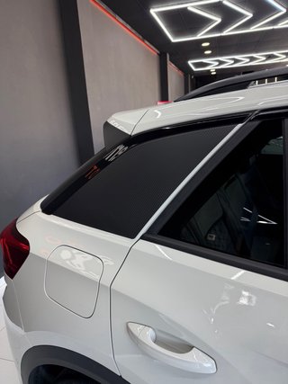 Volkswagen T-Roc 2024
