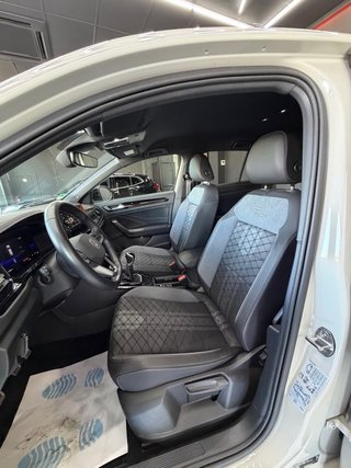 Volkswagen T-Roc 2024