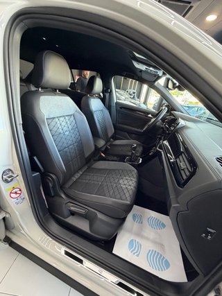 Volkswagen T-Roc 2024